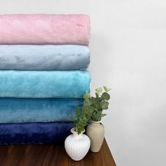 Cobertor Montreal - Ambiente